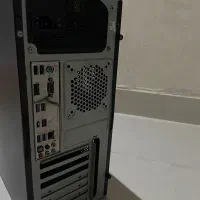 کیس i5 6500|رایانه رومیزی|رشت, گلباغ نماز|دیوار
