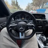 E350 2012 بنز کوپه|خودرو سواری و وانت|مشهد, سید رضی|دیوار