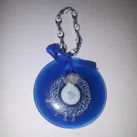 مهره چشم نظر
