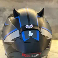 کلاه کاسکت رد لاین|دوچرخه، اسکیت، اسکوتر|کرج, کوی مهر|دیوار