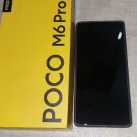 پوکو ام ۶ پرو