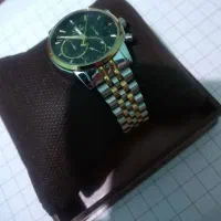 ساعت مچی زنانه الگانس استیل