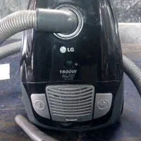 جارو برقی ال جی