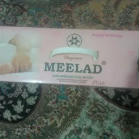 گهواره تاشو|اسباب و اثاث بچه|فسا, |دیوار