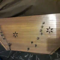 سنتور نو|سازهای سنتی|پاکدشت, پاکدشت (مامازند)|دیوار