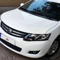 آریو دنده 1600 مدل 96