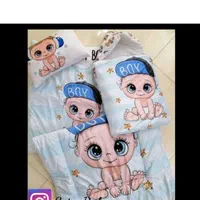 سرویس خواب نوزاد نو نو