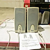 اسپیکر کامپیوتر
