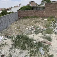 قطعه مسکونی 200 متر داخل محدوده فتح اباد