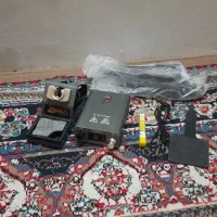 هویه نانو oss team t245