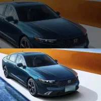 حواله هوندا اکورد فروش فوقعالعاده با قیمت قطعی