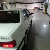 پژو پارس LX TU5|خودرو سواری و وانت|تبریز, |دیوار