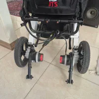 ویلچر برقی