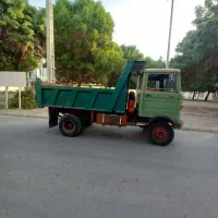 خاور کمپرسی