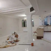 نصب کاغذ دیواری