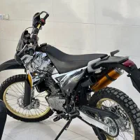 موتور روان ۱۴۰۲|موتورسیکلت|سرپل ذهاب, |دیوار