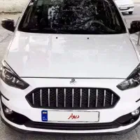 اطلس G سانروف دار