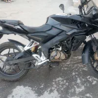 پالس as مدل 95