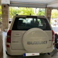 سوزوکی ویتارا ۸۹ اتومات ۲۴۰۰