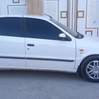 سمند lx