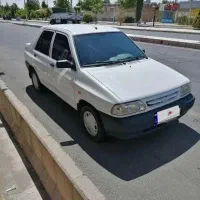 پراید 131 مدل 98