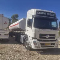 فروش البرز مدل ۸۹ باتانکر سوخت