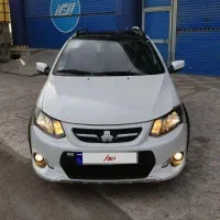 کوییک R مدل اسفند 1401(۱۴۰۲) درحد صفر|خودرو سواری و وانت|رشت, رودباری|دیوار