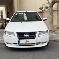 اجاره سمند سورن توربو پلاس&رنت ماشین turbo plus