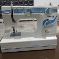 چرخ خیاطی