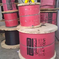 کابل برق 16×2 و 10×2