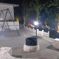 ویلا باغ جنگلی استخردار فول امکانات با وای فای|اجارهٔ کوتاهمدت ویلا و باغ|آستارا, |دیوار