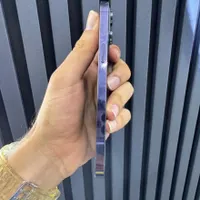 اپل iphone 14 Pro Max با حافظهٔ ۲۵۶ گیگابایت|موبایل|کرمان, |دیوار