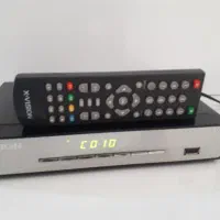 گیرنده دیجیتال ایکس ویژن|صوتی و تصویری|شیراز, شهرک گلها|دیوار