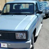 کارا مدل 400 مشابه صفر