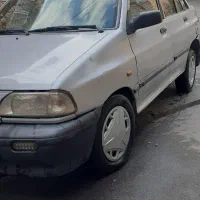 پراید مدل 87|خودرو سواری و وانت|تبریز, |دیوار