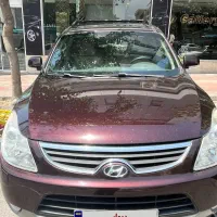هیوندا وراکوروز ۲۰۱۱