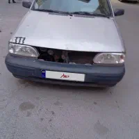 پراید مدل 85