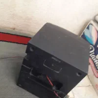 یک عدد باند|سیستم صوتی خانگی|گرگان, |دیوار