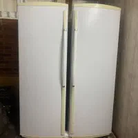 یخچال و فریزر 7کشو