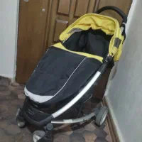 کالسکه و کریر|کالسکه و لوازم جانبی|تبریز, |دیوار