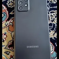 گوشی سامسونگ a52  256.