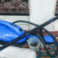 بخار شوی خانگی|جاروبرقی، جارو شارژی، بخارشو|تهران, شهرک ولیعصر جنوبی|دیوار