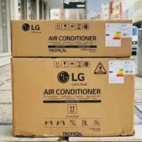کولرگازی الجی ۱۸هزار ال جی LG