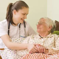 پرستاری سالمند