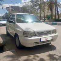 پراید ۱۱۱ مدل ۹۹