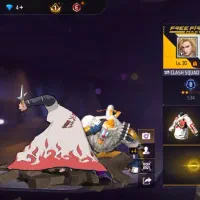 اکانت فری فایر مفت