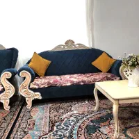 مبل راحتی