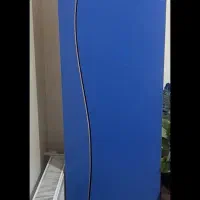 اجاق گاز طرح فر پنج شعله ، کمد بچه