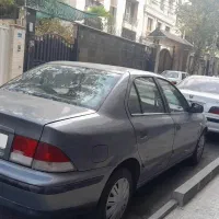 سمند۸۶|خودرو سواری و وانت|تهران, صفا|دیوار