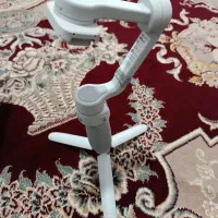 گیمبال استابلایزر ژیون مدل smooth q4|دوربین عکاسی و فیلمبرداری|مهر, |دیوار